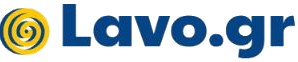 lavo.gr logo